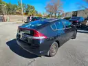 2014 Honda Insight HATCHBACK 2-DR, 1.3L L4 HYBRID