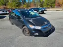 2014 Honda Insight HATCHBACK 2-DR, 1.3L L4 HYBRID