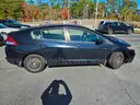 2014 Honda Insight HATCHBACK 2-DR, 1.3L L4 HYBRID