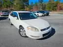 2007 Chevrolet Impala 4-DR, 3.5L V6