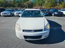 2007 Chevrolet Impala 4-DR, 3.5L V6