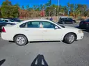 2007 Chevrolet Impala 4-DR, 3.5L V6
