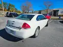 2007 Chevrolet Impala 4-DR, 3.5L V6