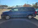 2011 Dodge Grand Caravan 3.6L V6