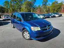 2011 Dodge Grand Caravan 3.6L V6