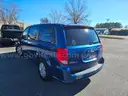 2011 Dodge Grand Caravan 3.6L V6