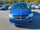 2011 Dodge Grand Caravan 3.6L V6
