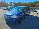 2011 Dodge Grand Caravan 3.6L V6