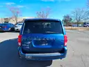 2011 Dodge Grand Caravan 3.6L V6