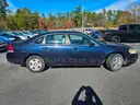 2008 Chevrolet Impala 4-DR, 3.5L V6