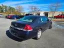 2008 Chevrolet Impala 4-DR, 3.5L V6