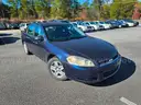 2008 Chevrolet Impala 4-DR, 3.5L V6
