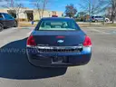 2008 Chevrolet Impala 4-DR, 3.5L V6