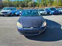 2008 Chevrolet Impala 4-DR, 3.5L V6