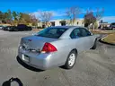 2008 Chevrolet Impala 4-DR, 3.5L V6