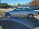 2008 Chevrolet Impala 4-DR, 3.5L V6