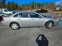 2008 Chevrolet Impala 4-DR, 3.5L V6