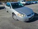 2008 Chevrolet Impala 4-DR, 3.5L V6