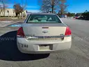 2008 Chevrolet Impala 4-DR, 3.5L V6
