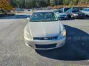 2008 Chevrolet Impala 4-DR, 3.5L V6
