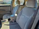 2008 Chevrolet Impala 4-DR, 3.5L V6