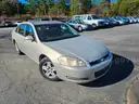 2008 Chevrolet Impala 4-DR, 3.5L V6