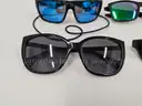 Lot of Misc. Sunglasses (approx 6)