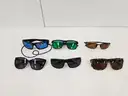 Lot of Misc. Sunglasses (approx 6)