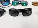 Lot of Misc. Sunglasses (approx 6)