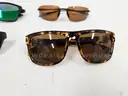 Lot of Misc. Sunglasses (approx 6)