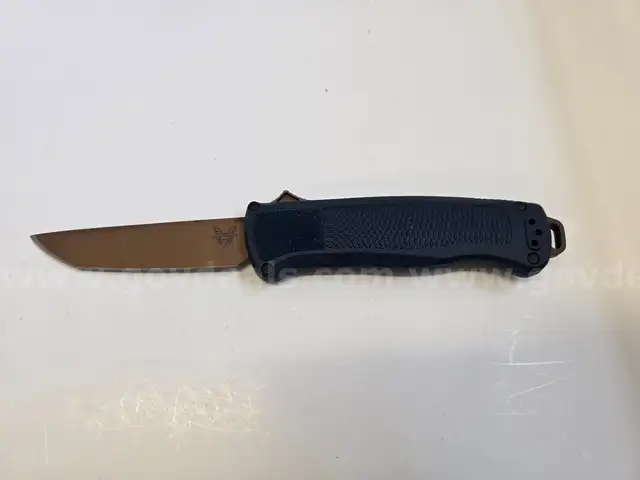 Benchmade 5370