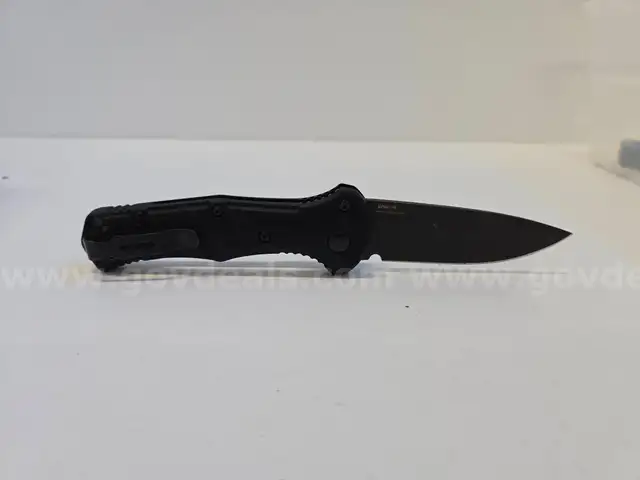 Benchmade 9570 Mini Claymore