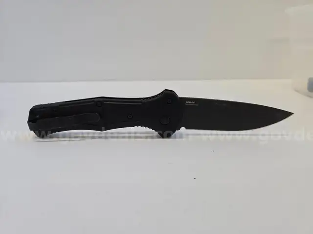 Benchmade 9070 Claymore