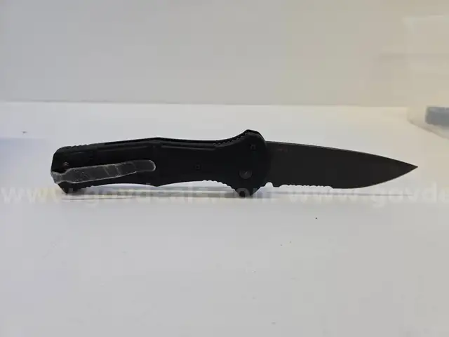 Benchmade 9070 Claymore