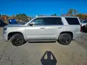 2018 Chevrolet Tahoe Police 2WD 4-DR, 5.3L V8