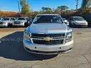 2018 Chevrolet Tahoe Police 2WD 4-DR, 5.3L V8