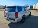 2018 Chevrolet Tahoe Police 2WD 4-DR, 5.3L V8