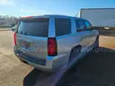 2018 Chevrolet Tahoe Police 2WD 4-DR, 5.3L V8