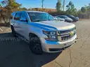 2018 Chevrolet Tahoe Police 2WD 4-DR, 5.3L V8