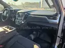 2018 Chevrolet Tahoe Police 2WD 4-DR, 5.3L V8