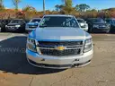 2018 Chevrolet Tahoe Police 2WD 4-DR, 5.3L V8