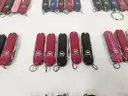 Lot of Small Swiss Knives (Approx 294)