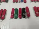 Lot of Small Swiss Knives (Approx 294)