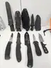 Lot of Misc. Knives (Approx 91)