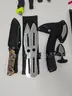 Lot of Misc. Knives (Approx 91)
