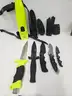 Lot of Misc. Knives (Approx 91)