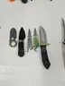 Lot of Misc. Knives (Approx 91)
