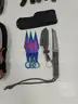 Lot of Misc. Knives (Approx 91)