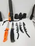 Lot of Misc. Knives (Approx 91)