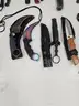 Lot of Misc. Knives (Approx 91)